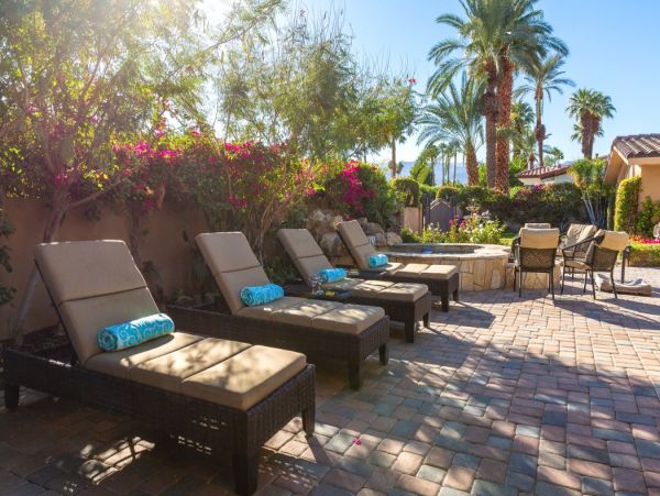 Palm Desert Home 1013002