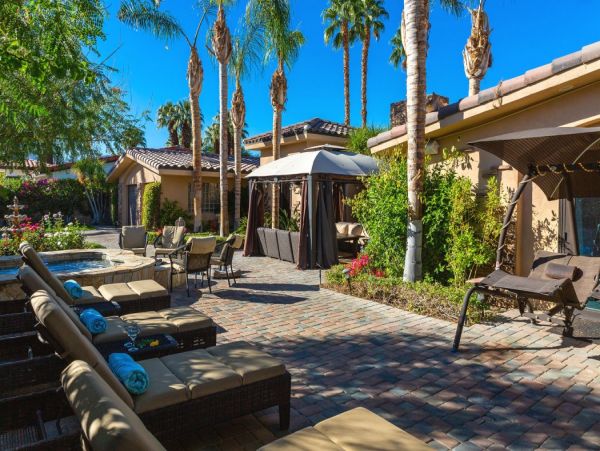 Palm Desert Home 1013002