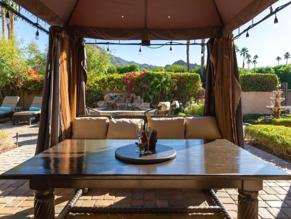 Palm Desert Home 1013002