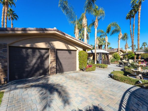 Palm Desert Home 1013002