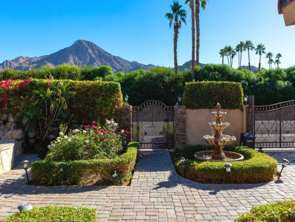 Palm Desert Home 1013002