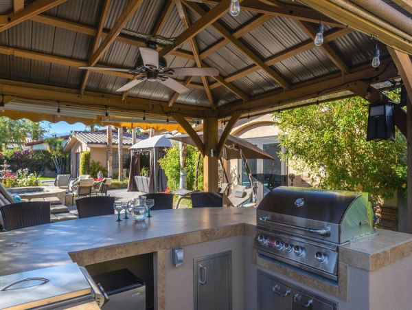 Palm Desert Home 1013002