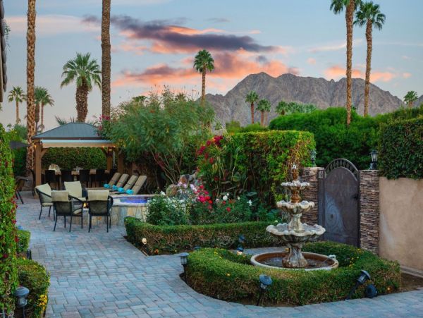 Palm Desert Home 1013002