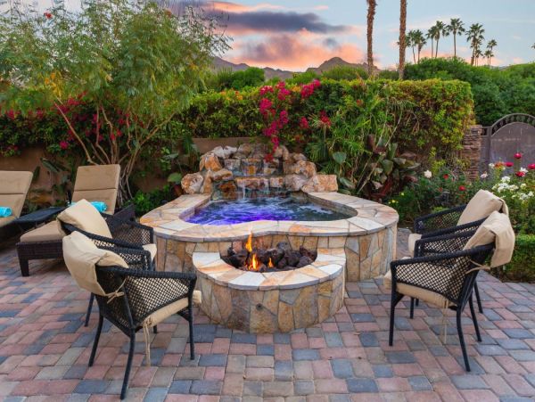 Palm Desert Home 1013002