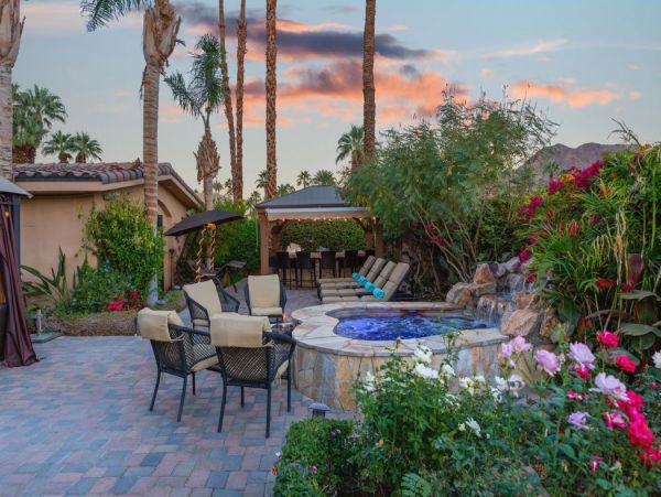 Palm Desert Home 1013002