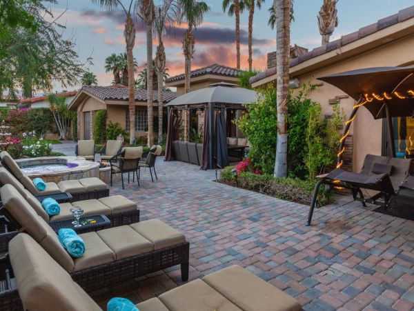 Palm Desert Home 1013002