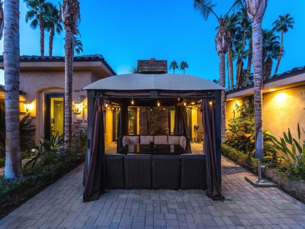 Palm Desert Home 1013002