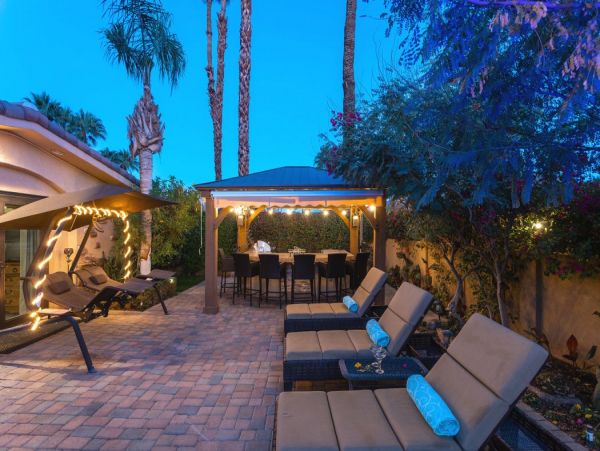 Palm Desert Home 1013002