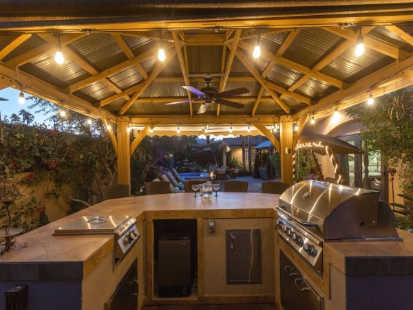Palm Desert Home 1013002