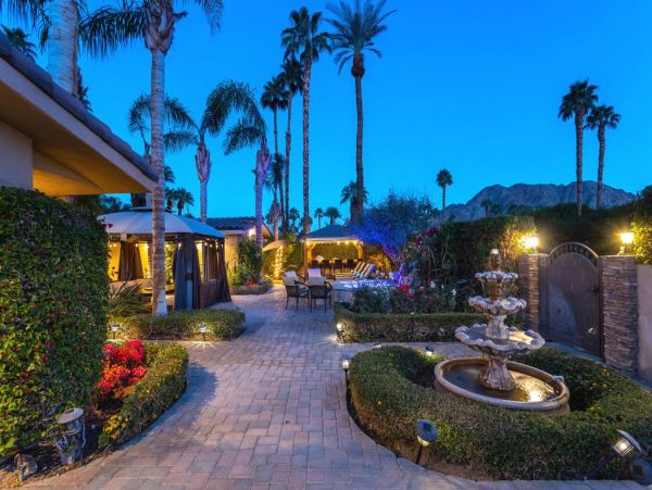 Palm Desert Home 1013002