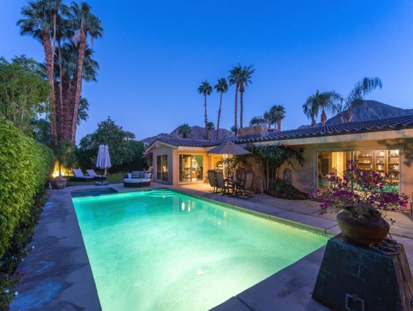 Palm Desert Home 1013002