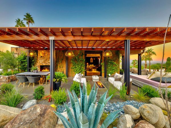 Palm Springs Home 1013003