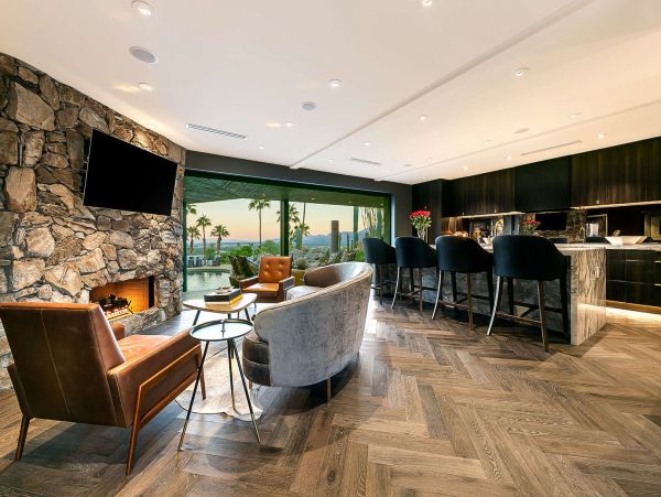Palm Springs Home 1013003