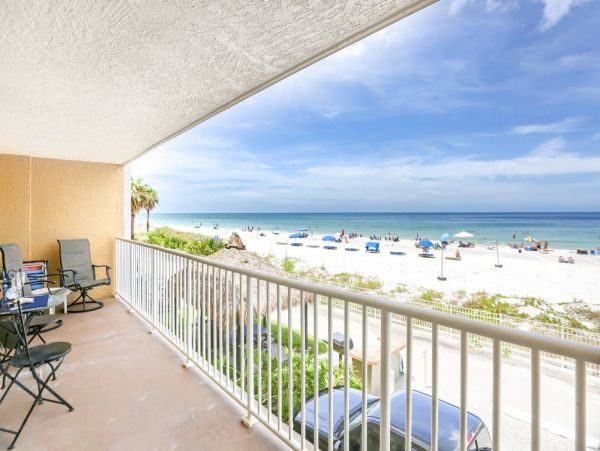 Indian Shores Ai Condo 1013004