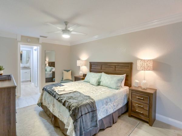 Indian Shores Ai Condo 1013004
