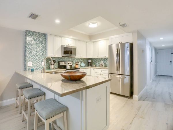 Indian Shores Ai Condo 1013004