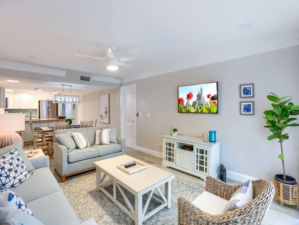 Indian Shores Ai Condo 1013004