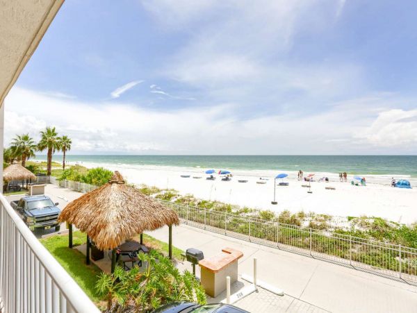 Indian Shores Ai Condo 1013004