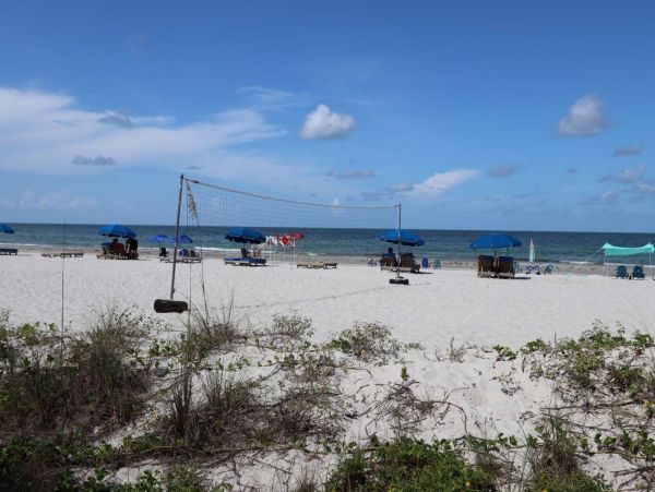 Indian Shores Ai Condo 1013004