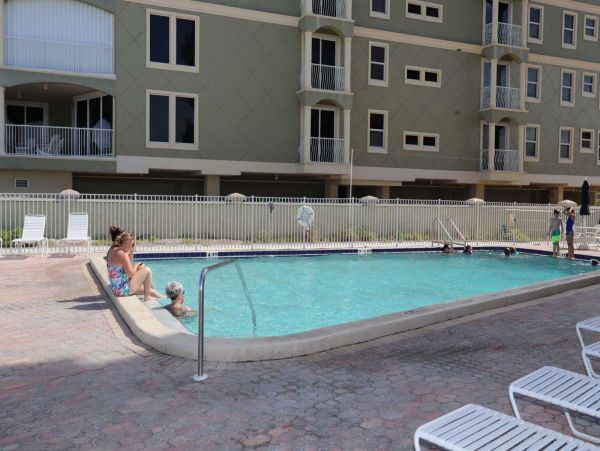 Indian Shores Ai Condo 1013004