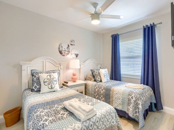Indian Shores Ai Condo 1013004
