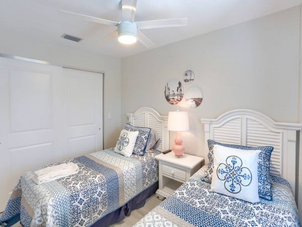 Indian Shores Ai Condo 1013004