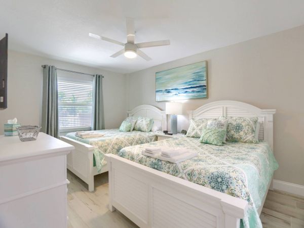 Indian Shores Ai Condo 1013004