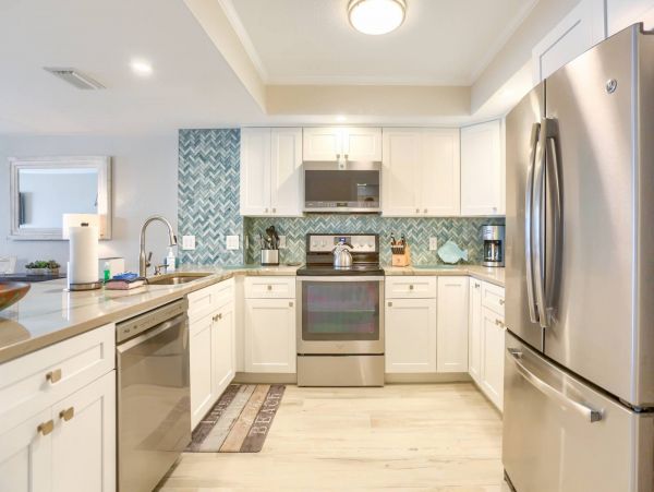 Indian Shores Ai Condo 1013004