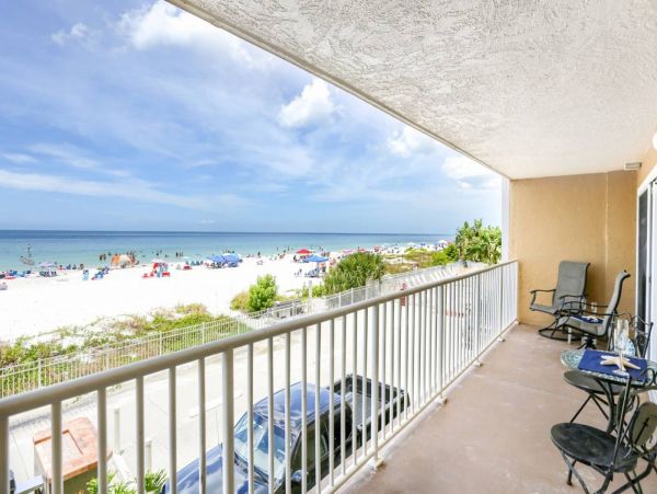 Indian Shores Ai Condo 1013004