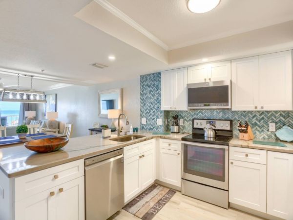 Indian Shores Ai Condo 1013004