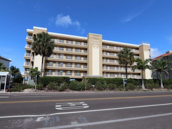 Indian Shores Ai Condo 1013004