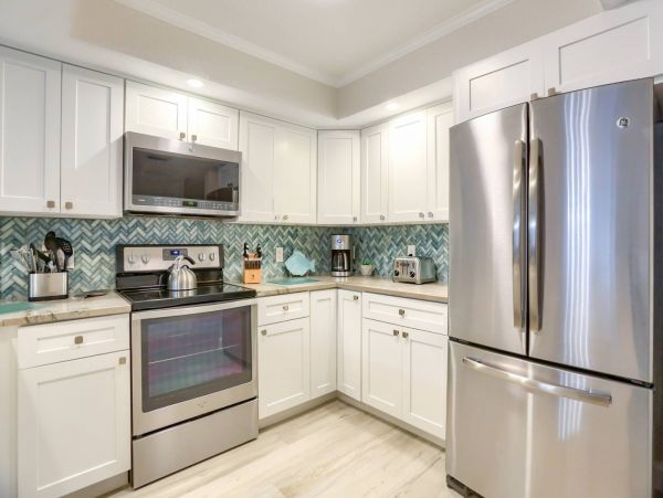 Indian Shores Ai Condo 1013004