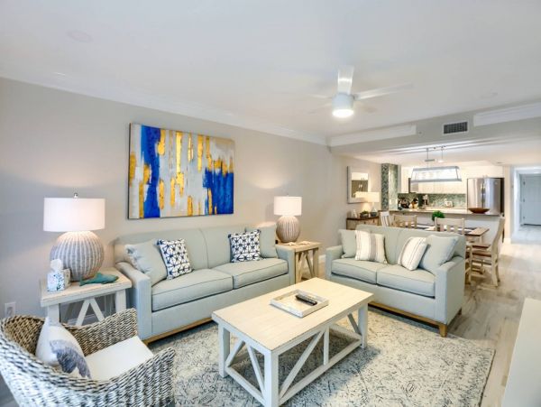 Indian Shores Ai Condo 1013004