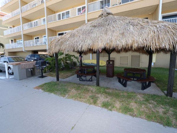 Indian Shores Ai Condo 1013004