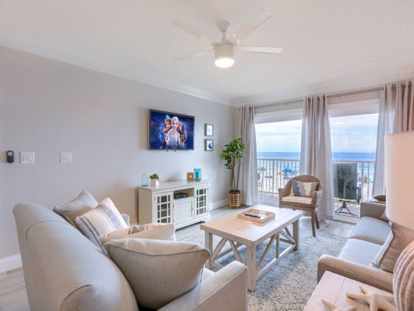 Indian Shores Ai Condo 1013004