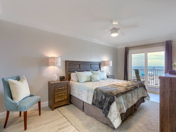 Indian Shores Ai Condo 1013004