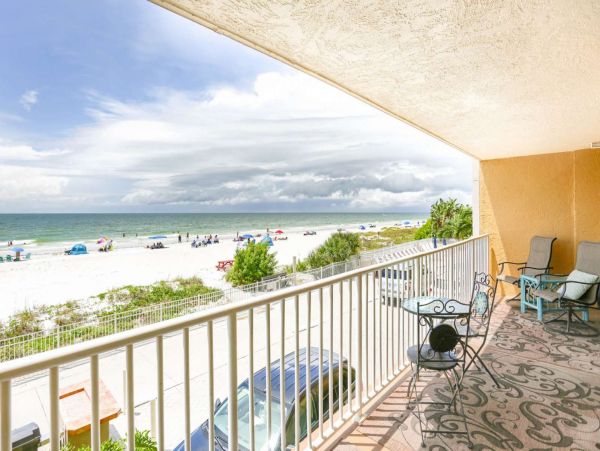 Indian Shores Ai Condo 1013004