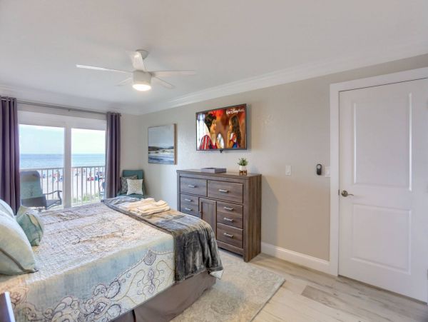 Indian Shores Ai Condo 1013004