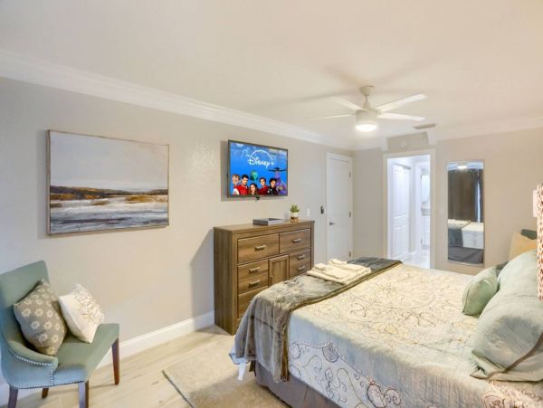 Indian Shores Ai Condo 1013004