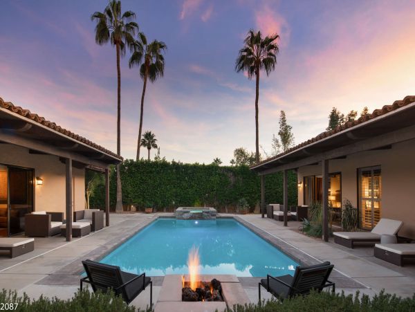 Palm Springs Home 1013005