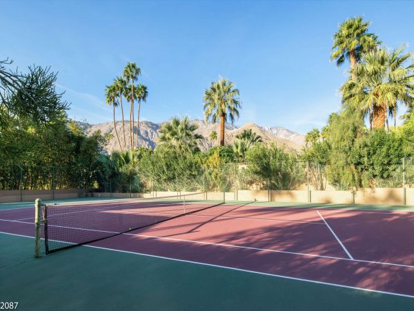 Palm Springs Home 1013005