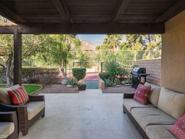 Palm Springs Home 1013005