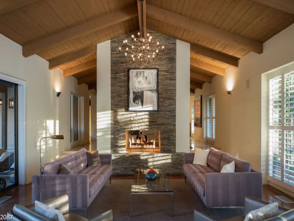 Palm Springs Home 1013005