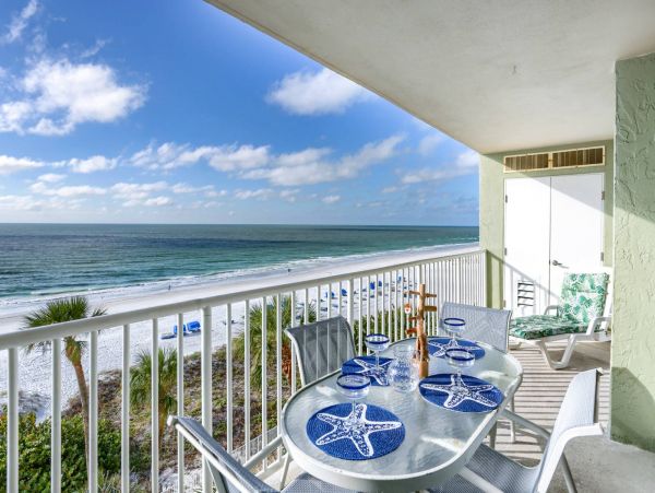Indian Shores Ai Condo 1013006