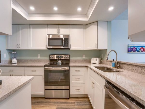 Indian Shores Ai Condo 1013006