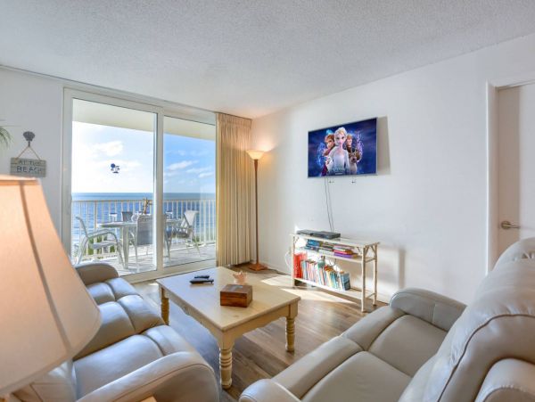 Indian Shores Ai Condo 1013006