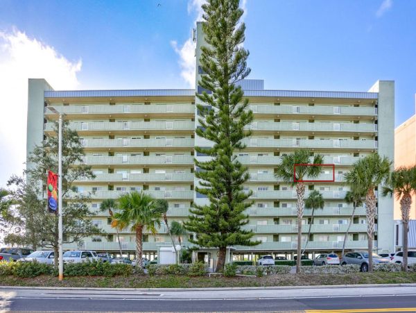 Indian Shores Ai Condo 1013006