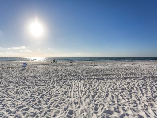 Indian Shores Ai Condo 1013006