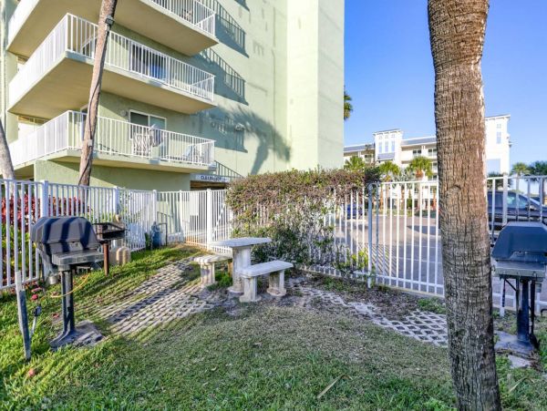 Indian Shores Ai Condo 1013006
