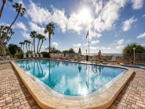 Indian Shores Ai Condo 1013006